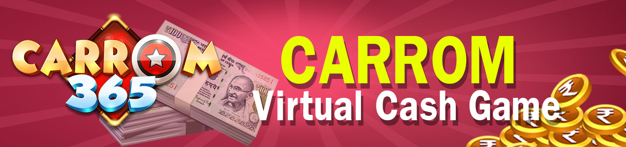 real cash carrom game features