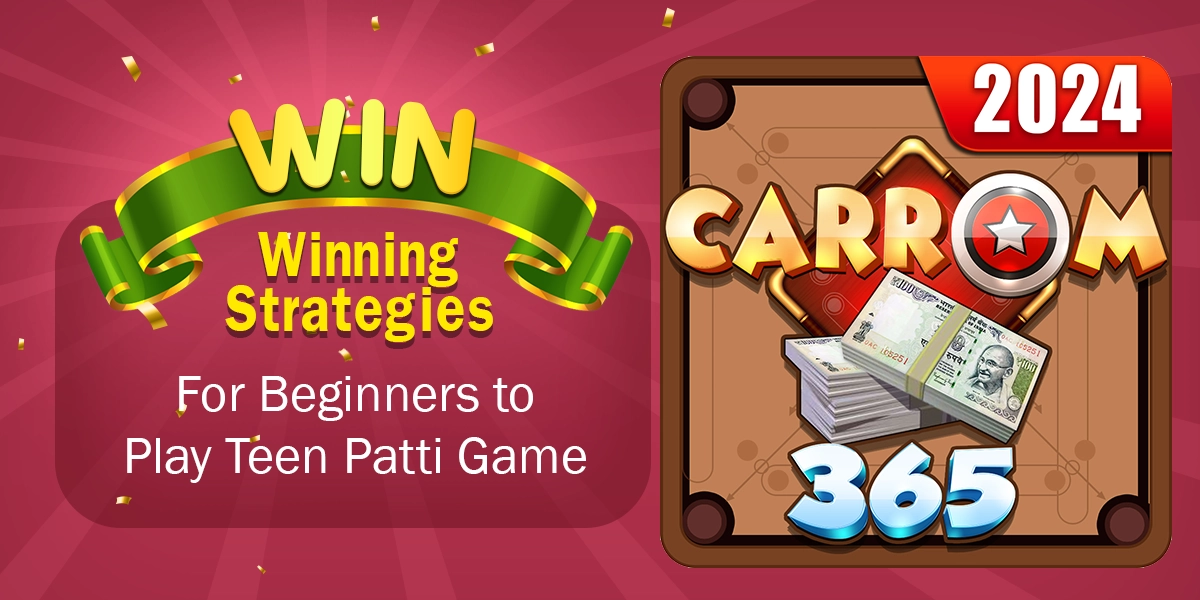 carrom winning strategies